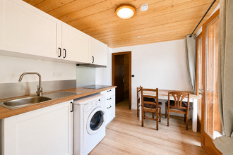 achat appartement st-jean-de-sixt 74450