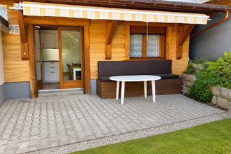 achat appartement st-jean-de-sixt 74450