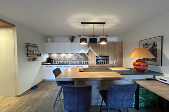 achat appartement st-jean-de-sixt 74450