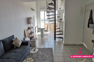 achat appartement st-jean-de-vedas 34430