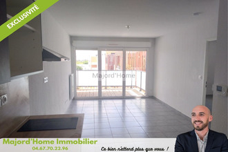 achat appartement st-jean-de-vedas 34430