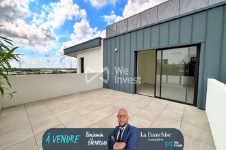 achat appartement st-jean-de-vedas 34430