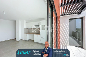 achat appartement st-jean-de-vedas 34430