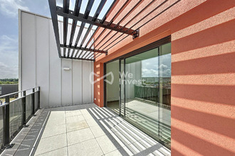 achat appartement st-jean-de-vedas 34430