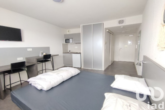 achat appartement st-jean-de-vedas 34430