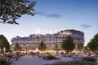 achat appartement st-jean-de-vedas 34430