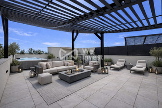 achat appartement st-jean-de-vedas 34430