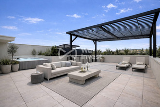 achat appartement st-jean-de-vedas 34430