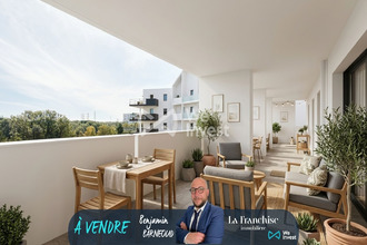 achat appartement st-jean-de-vedas 34430