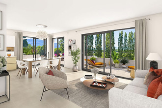 achat appartement st-jean-de-vedas 34430