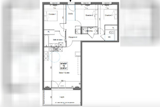 achat appartement st-jean-de-vedas 34430