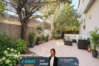 achat appartement st-jean-de-vedas 34430