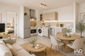 achat appartement st-jean-de-vedas 34430