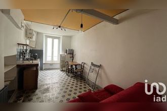 achat appartement st-jean-du-gard 30270