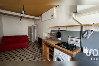 achat appartement st-jean-du-gard 30270