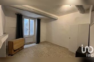 achat appartement st-jean-du-gard 30270