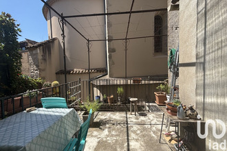 achat appartement st-jean-du-gard 30270
