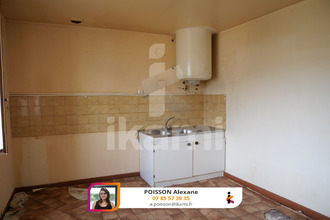 achat appartement st-jean-en-royans 26190