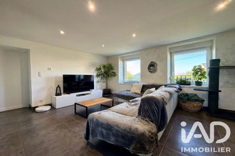 achat appartement st-jean-kourtzerode 57370