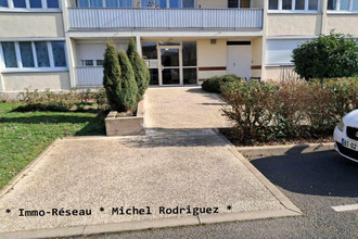 achat appartement st-jean-le-blanc 45650