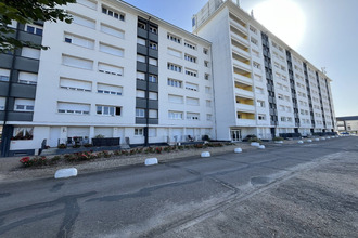 achat appartement st-jean-le-blanc 45650