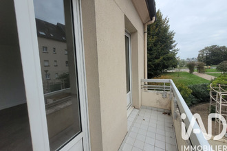 achat appartement st-jean-le-blanc 45650