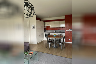 achat appartement st-jean-le-blanc 45650