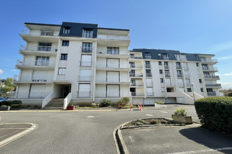 achat appartement st-jean-le-blanc 45650