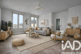 achat appartement st-jean-le-blanc 45650