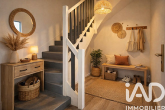 achat appartement st-jean-le-blanc 45650