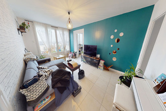 achat appartement st-jean-le-blanc 45650