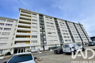 achat appartement st-jean-le-blanc 45650