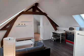 achat appartement st-jean-le-blanc 45650