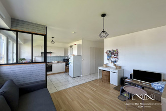 achat appartement st-jean-le-blanc 45650