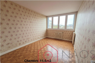 achat appartement st-jean-le-blanc 45650