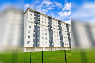 achat appartement st-jean-le-blanc 45650