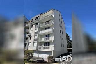 achat appartement st-jean-le-blanc 45650