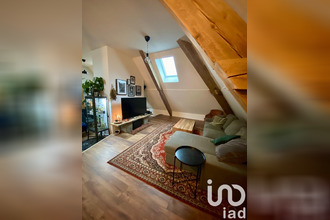 achat appartement st-jean-rohrbach 57510