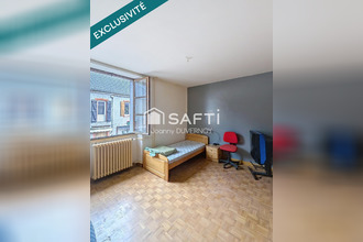 achat appartement st-jean-st-nicolas 05260