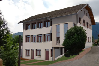 achat appartement st-jeoire 74490