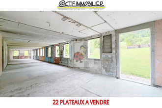 achat appartement st-jeoire 74490