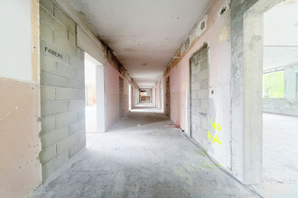 achat appartement st-jeoire 74490