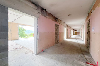 achat appartement st-jeoire 74490