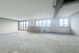 achat appartement st-jeoire 74490