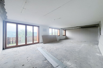 achat appartement st-jeoire 74490