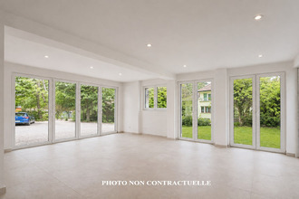 achat appartement st-jeoire 74490