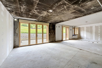 achat appartement st-jeoire 74490