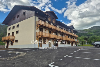 achat appartement st-jeoire 74490