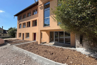 achat appartement st-jeoire 74490