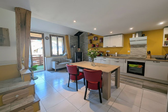 achat appartement st-jeoire 74490